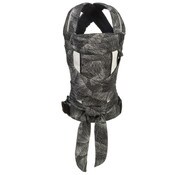 Wholesale - 5-POSITION CONTOURS COCOON GALAXY BLK BABY CARRIER C/P 2, UPC: 031878263624